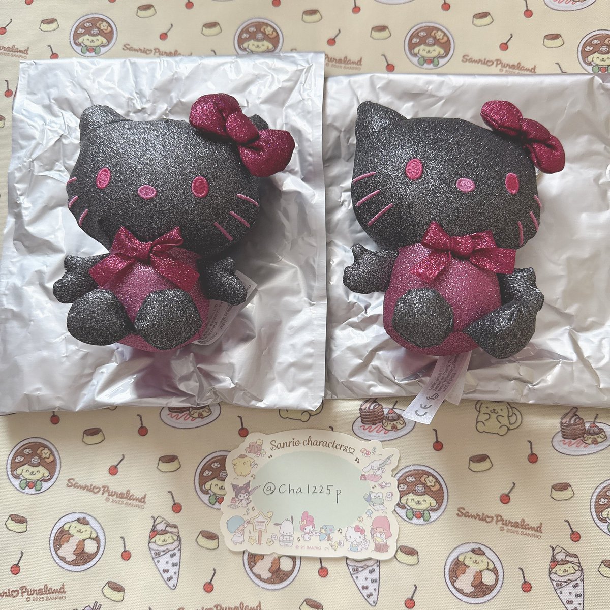 まりんご@お取引用 tweet media