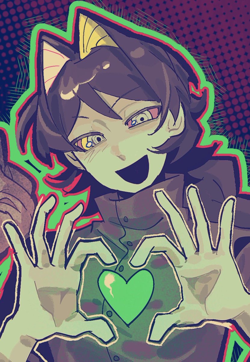 shiri_fusang's tweet image. friendpins。