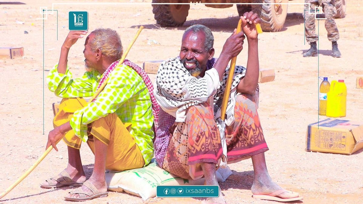 ugaas gole tweet media