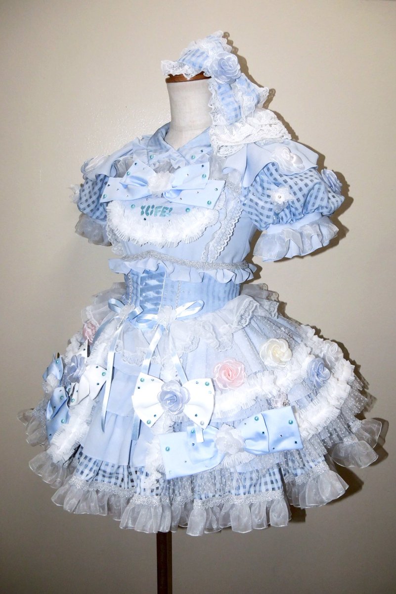 kanako tanoue tweet media