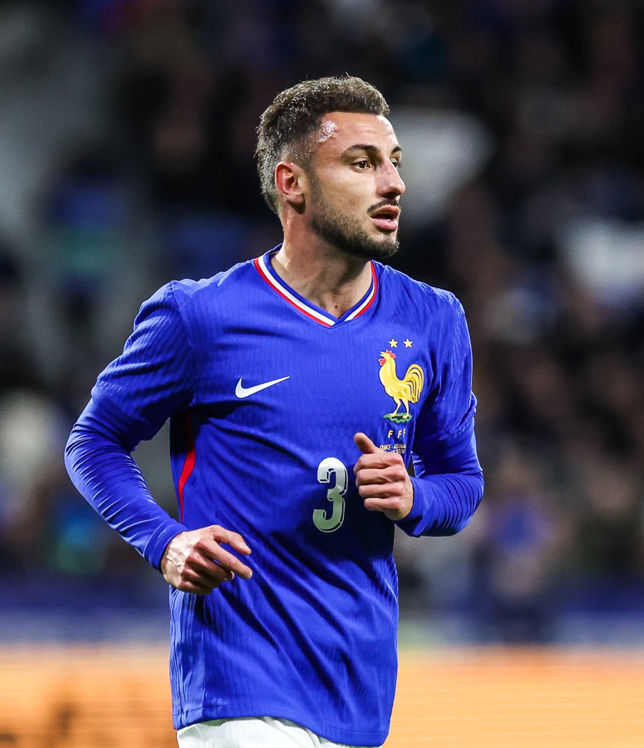 Actu Foot tweet media