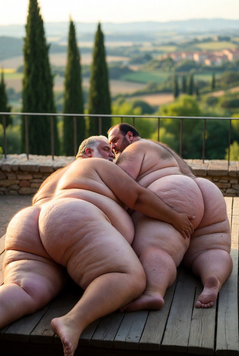 Italian meat

#gaybears #chubbybears #gaybeef #dilf #silverdaddy #nsfw #superchub #chub4chub