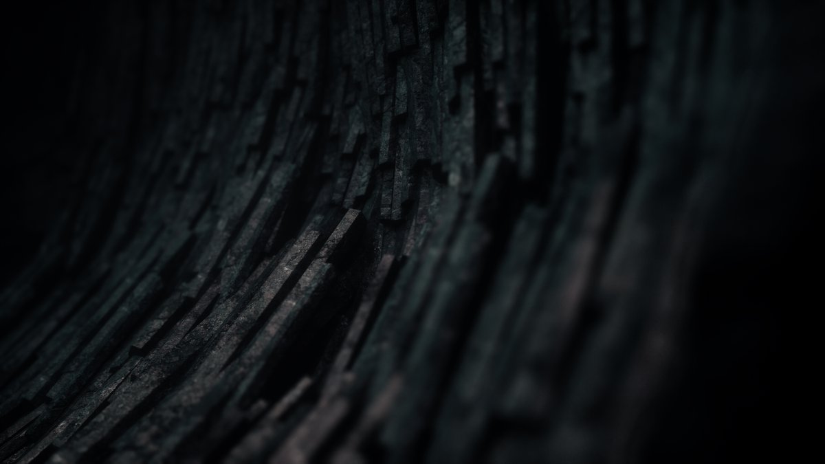 Stone Wave Cliffs 

#ClairObscurExpedition33 #VirtualPhotography