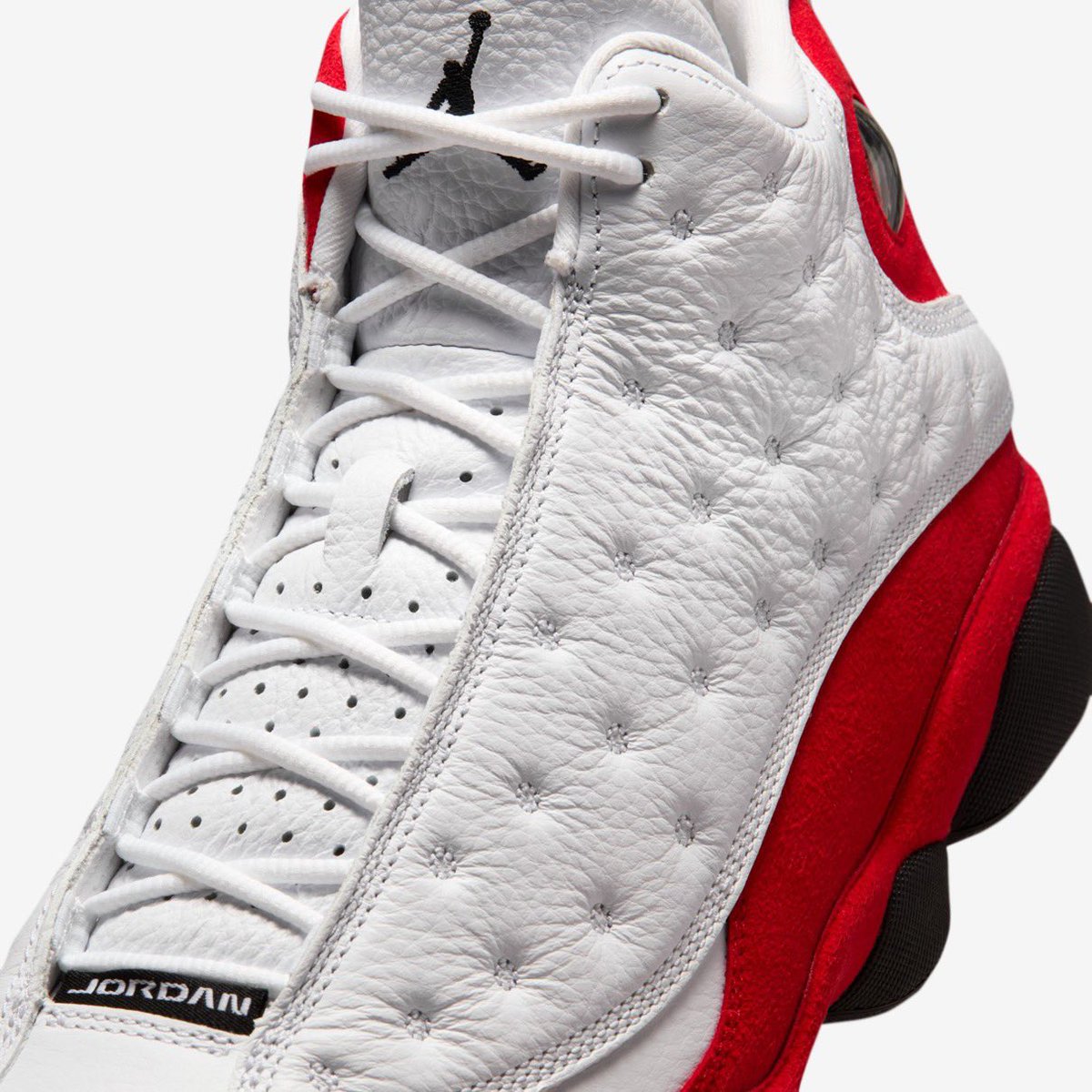 Nike Air Jordan 13 Retro “Chicago” Official Image ［414571-102 