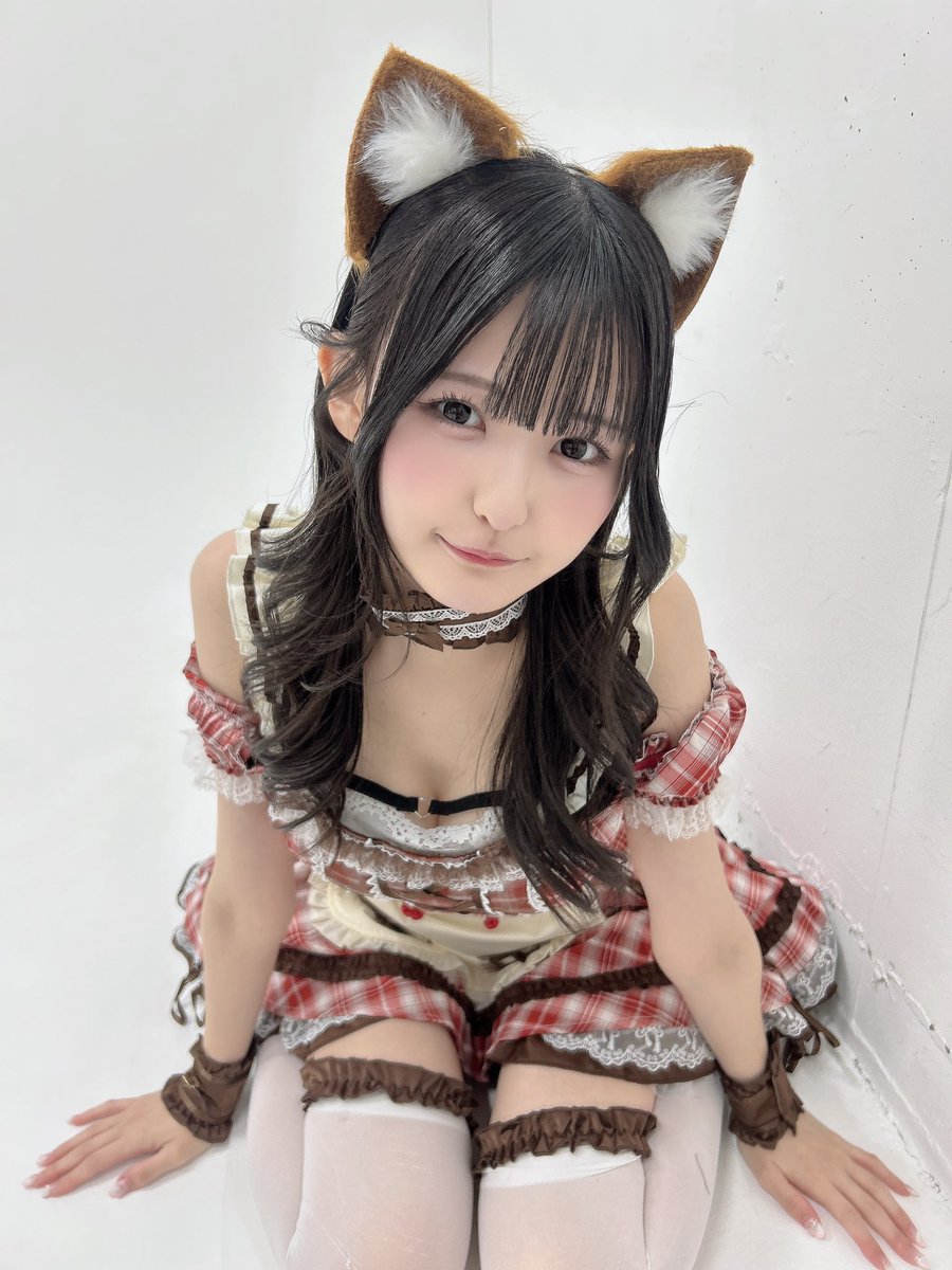 Blooming Day vol.2 -Valentine-📌 WWWX 26.2.14 特典会中でもアイドル