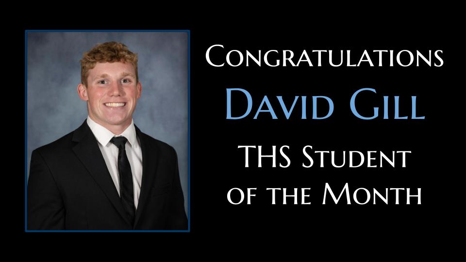 Trinity Area School District tweet media