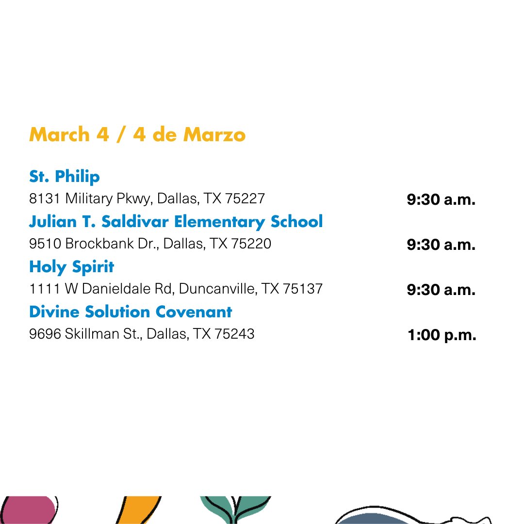 Catholic Charities Dallas tweet media