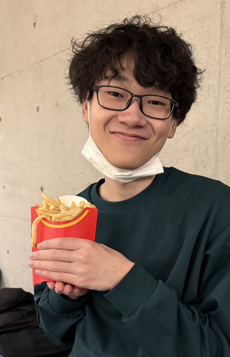 さはら (@sahara7h) / Posts / X