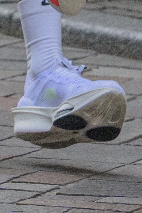 保育士ランナー tweet media