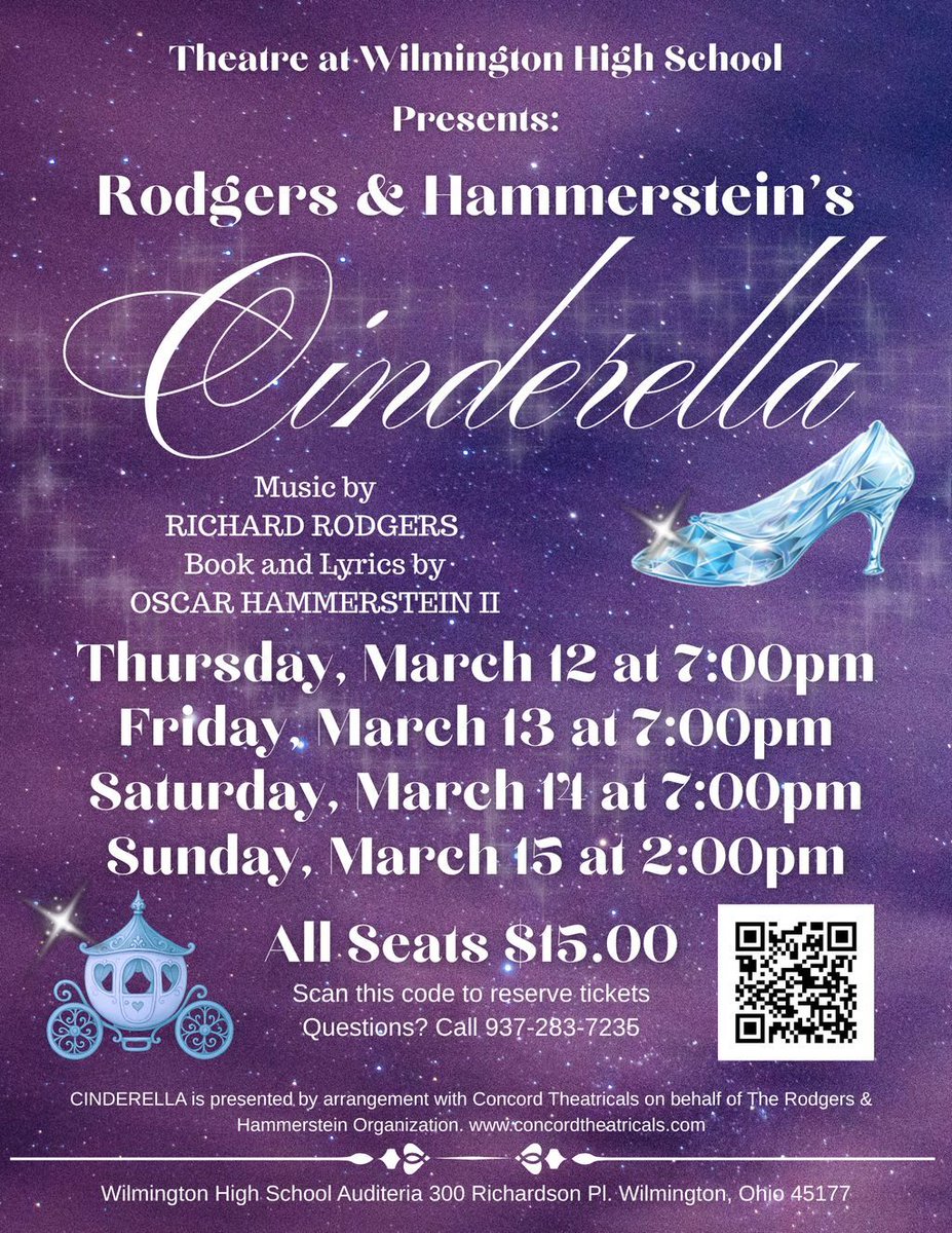 Wilmington HS tweet media