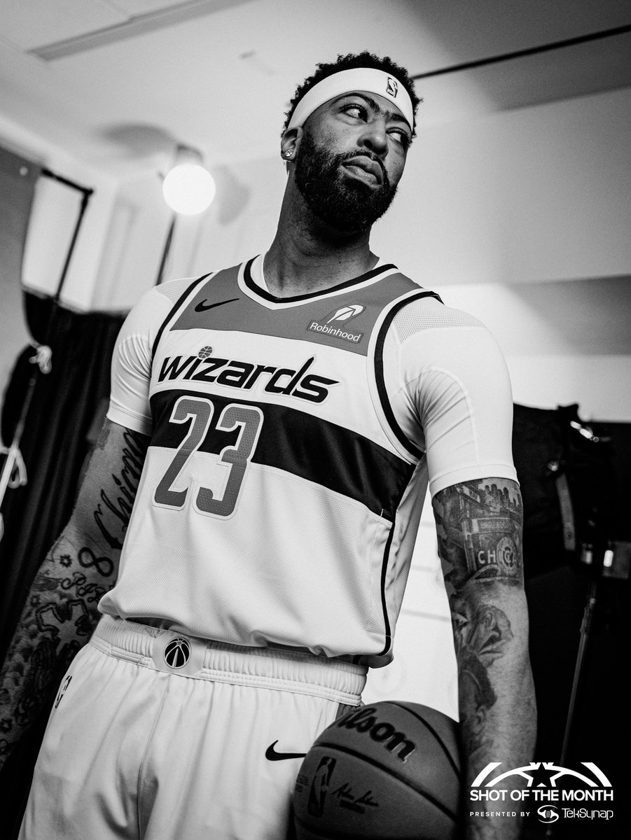 Washington Wizards tweet media