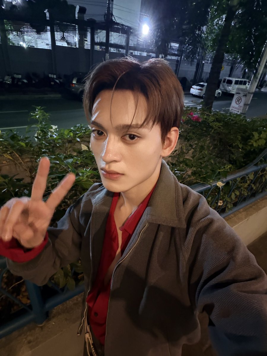 [🐼] 🌅🌅🌅🌅🌅

#HORI7ON #호라이즌 #REYSTER #레이스터