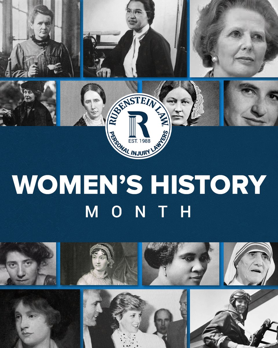 Rubenstein Law tweet media