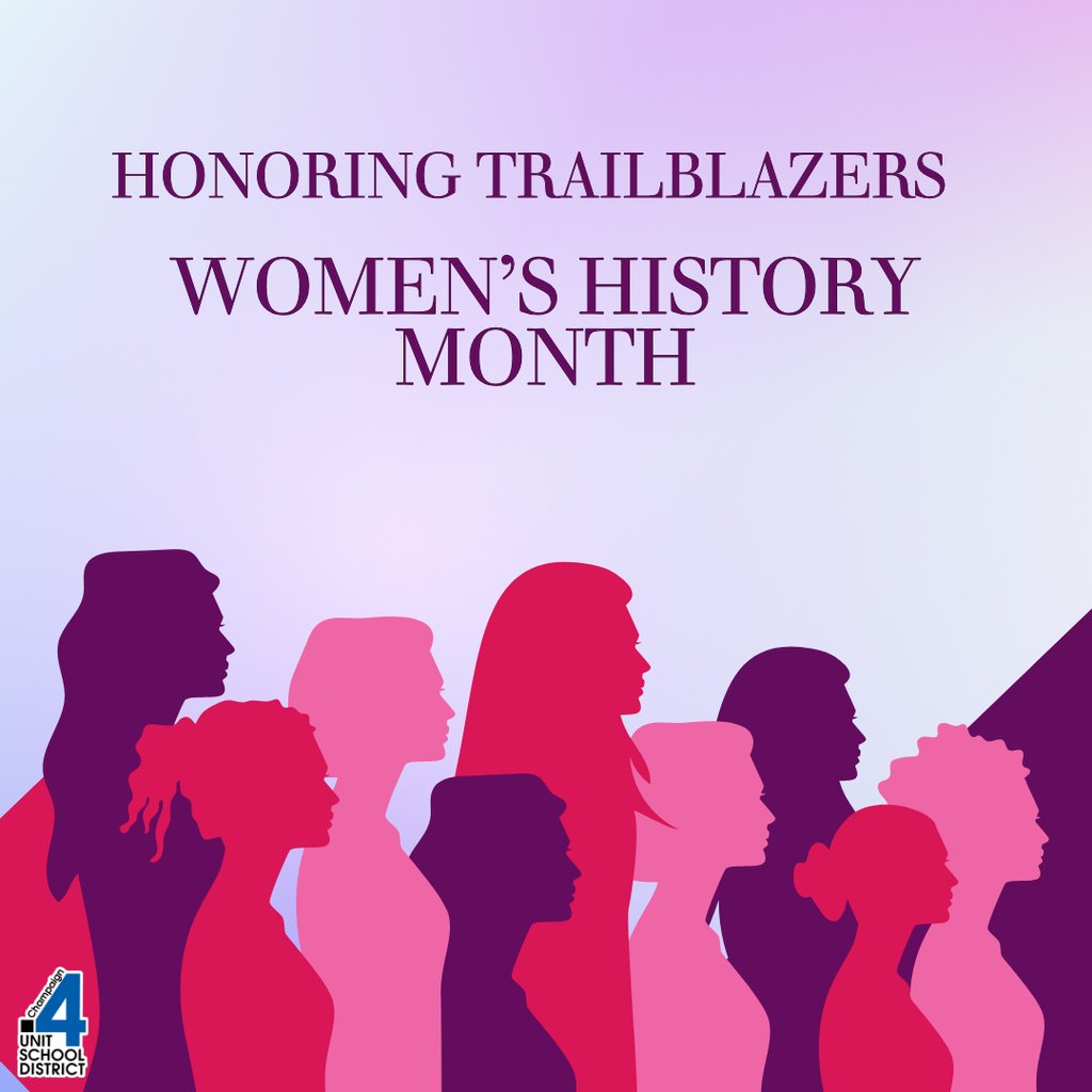 Champaign Unit 4 Schools tweet media