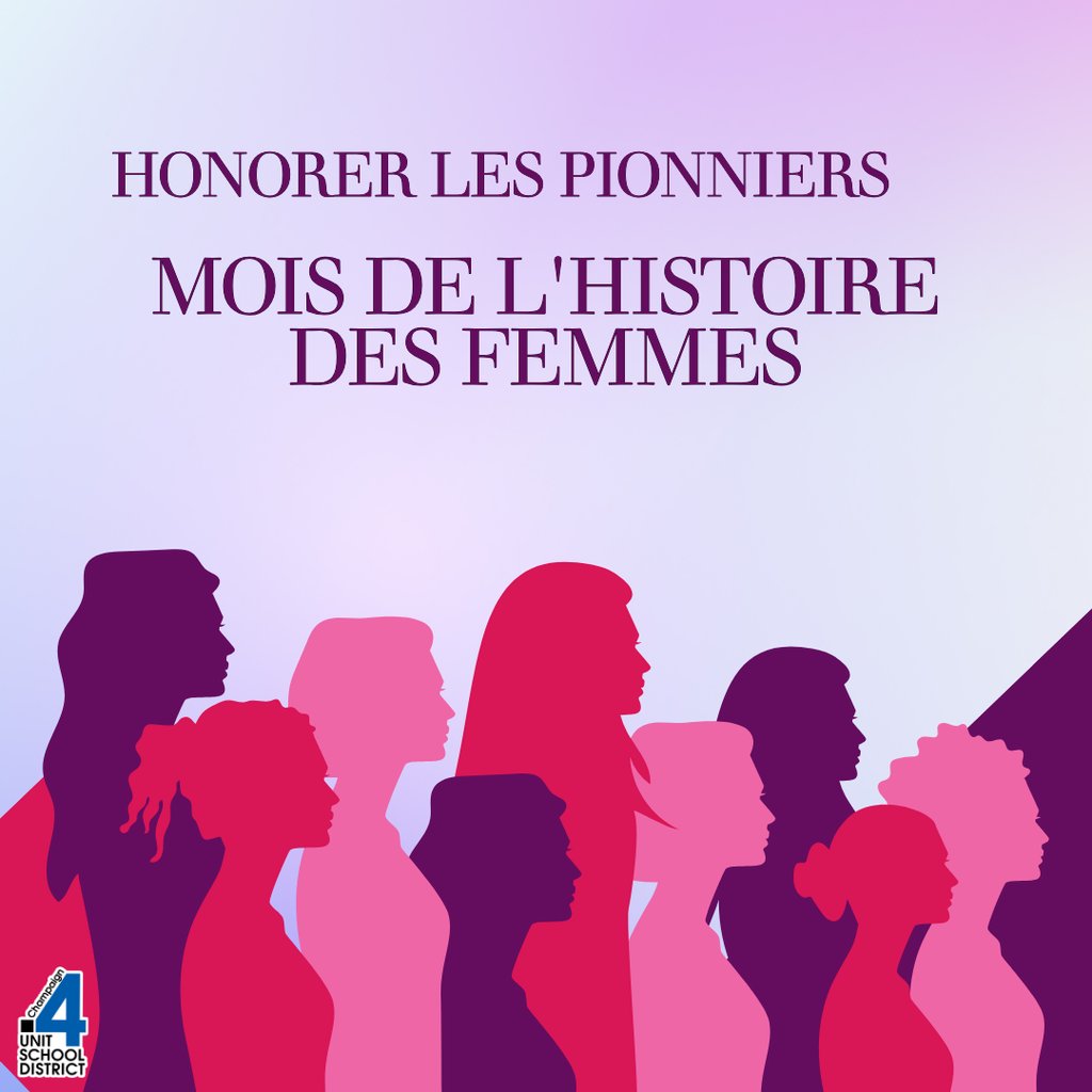 Champaign Unit 4 Schools tweet media