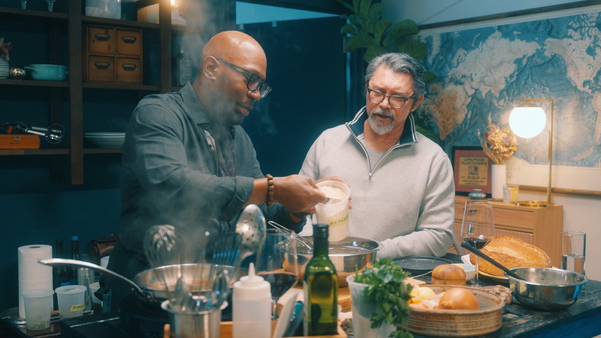 Lou Diamond Phillips tweet media