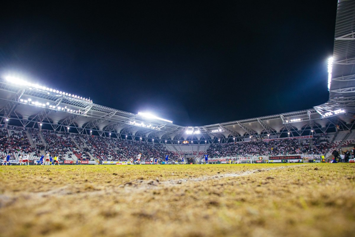 Walczymy dalej 🦁

<a href="/MiedzLegnica/">MKS Miedź Legnica</a> ⚔️ <a href="/LKS_Lodz/">ŁKS Łódź</a> 

<a href="/_1liga_/">Betclic 1 Liga</a>