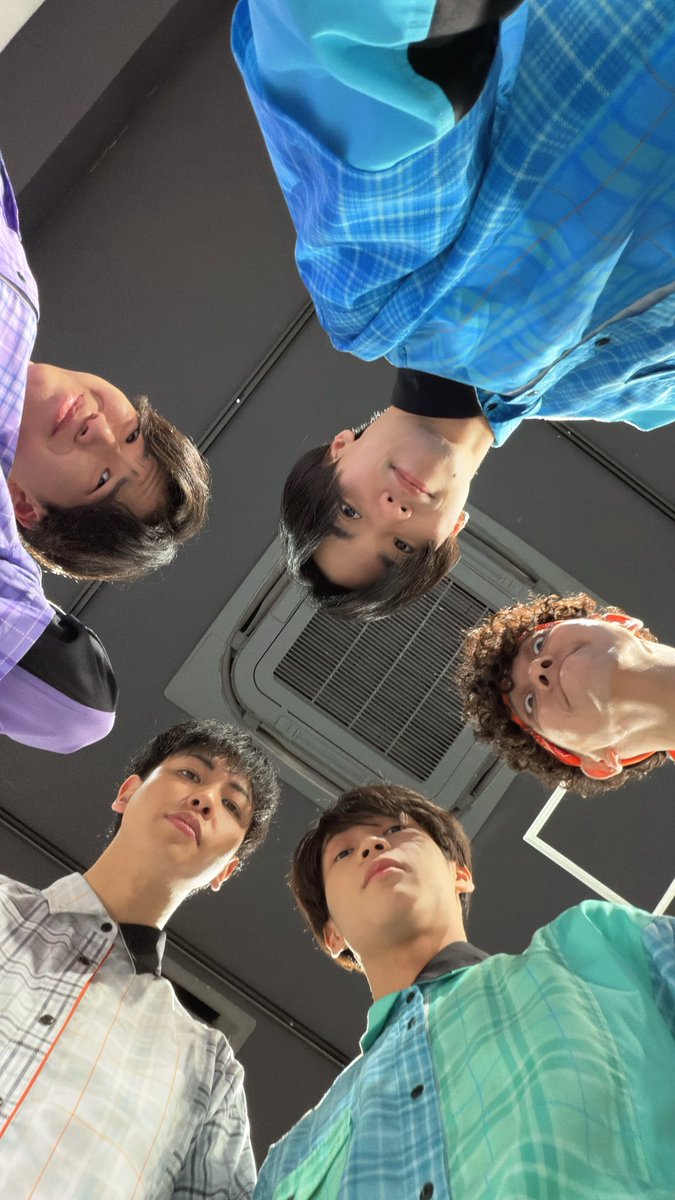 とぅーし@リアルアキバボーイズ (@RAB_TUSSY) / Posts / X