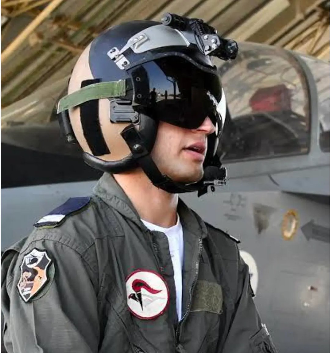 DolceVenezia74's tweet photo. 🇮🇱 -Témoignage de Dov Lipman- 
Un pilote anonyme de l'armée de l'air israélienne a enregistré un message pour les enfants à travers Israël:

"Enfants d'Israël
 Tu n'es pas seul.
Quand je vole au-dessus de vos maisons, toute ma mission est de vous protéger.
Peut-être que tu es dans un abri en ce moment. Peut-être que ça fait un peu peur.
Mais nous sommes des milliers à faire ce que nous pouvons faire pour vous protéger. 
Quand je suis dans le cockpit, je pense à vos sourires, à vos jeux, aux câlins que vous faites à vos parents. 
Chaque fois que vous entrez dans un abri, vous faites partie de notre équipe. Notre équipe de héros. 
Si votre coeur bat vite, respirez profondément. 
Tiens la main de ton frère ou de ta soeur.
Écoute une chanson que tu aimes.
Et pense à moi au volant au-dessus de toi, gardant le ciel comme un bouclier invisible qui t'entoure."

Purée ce tsunami d'émotions...Je chiale là...pour ce peuple hors normes...