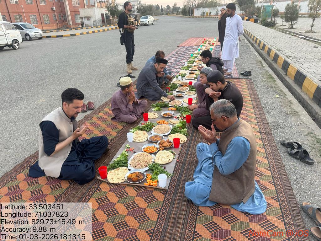 Deputy Commissioner Hangu tweet media