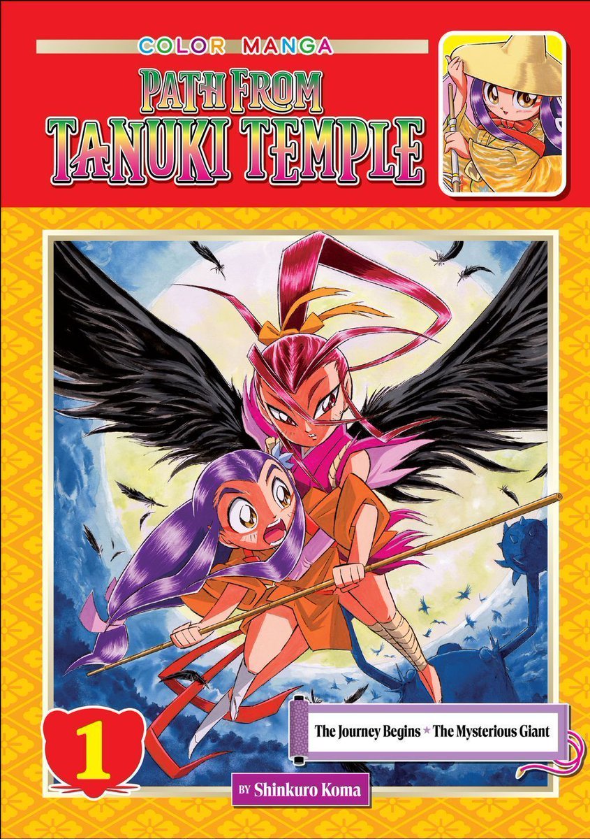 Manga Mavericks tweet media