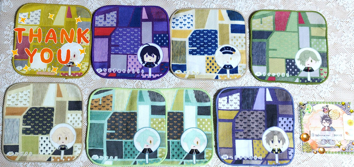 あかつき※bio※ tweet media