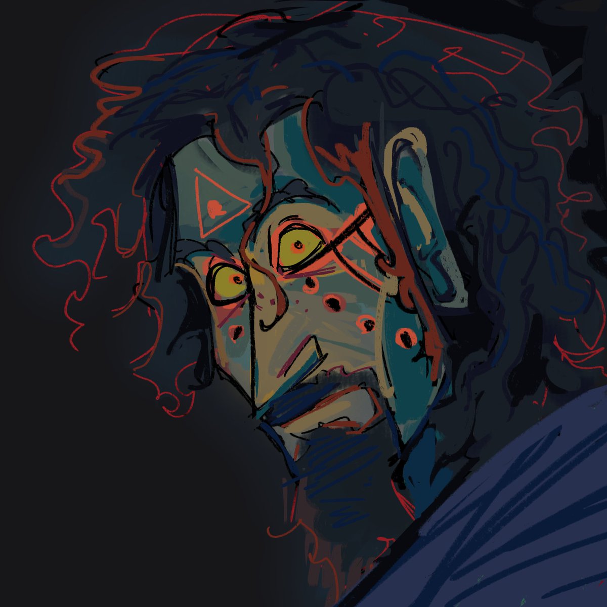 gent1esatan's tweet image. Serj #systemofadown