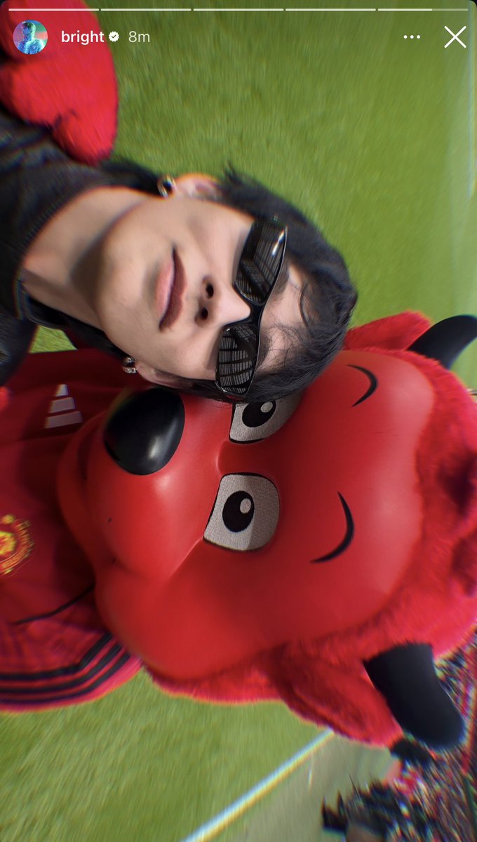 Bright IGS 

❤️🖤 <a href="/ManUtd/">Manchester United</a> 

#bbrightvc <a href="/bbrightvc/">bright</a>