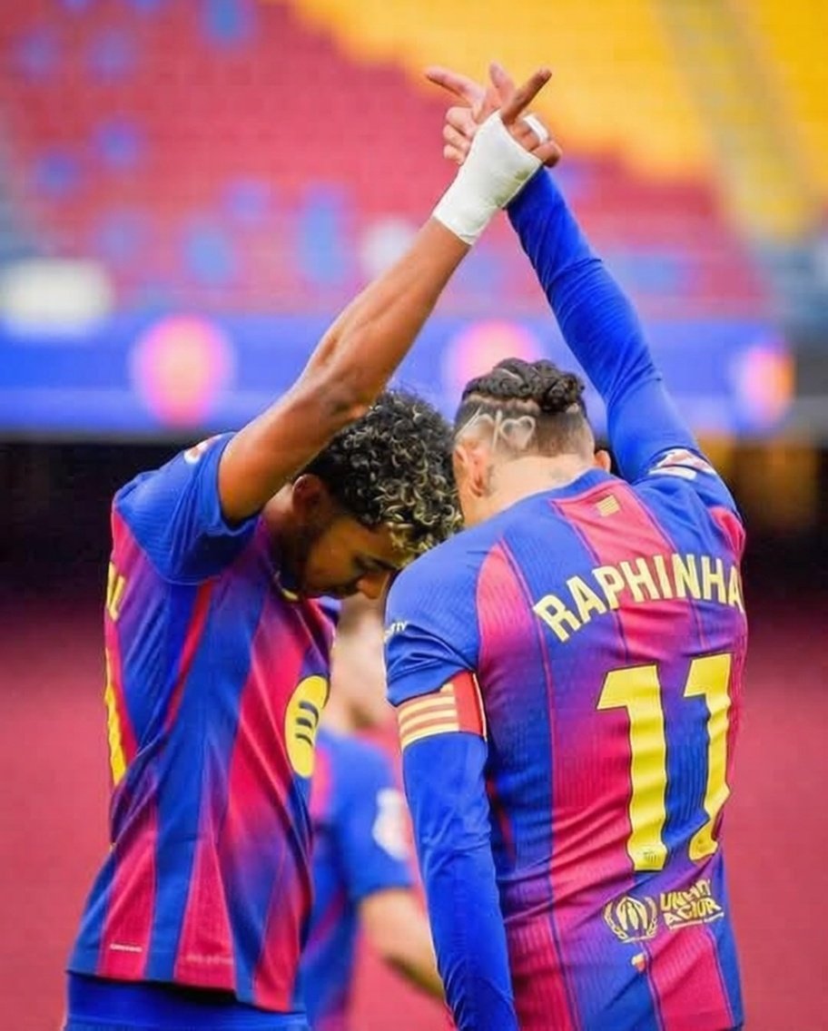 CHIMAOBI 🐅 tweet media