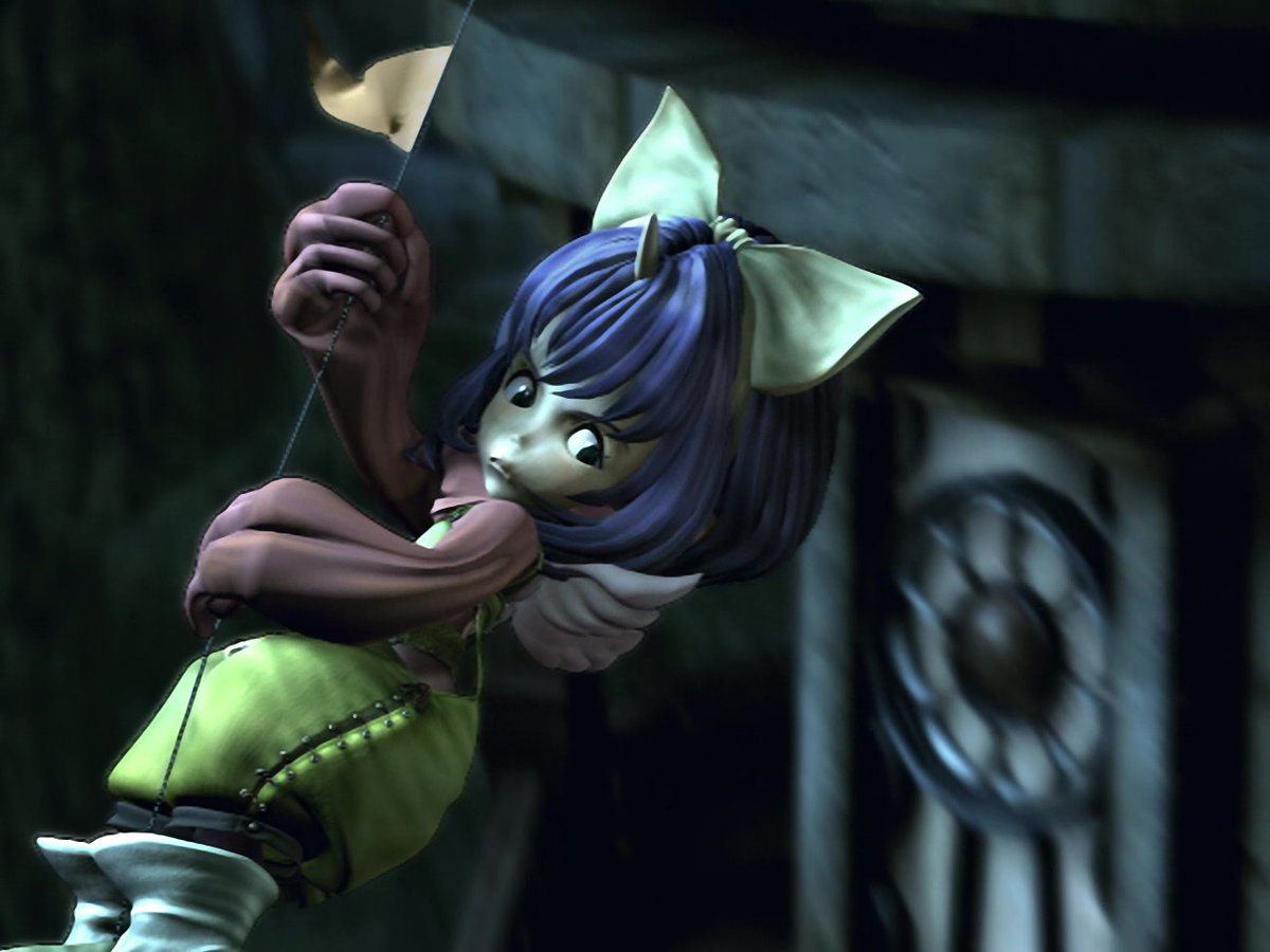 FINAL FANTASY tweet media