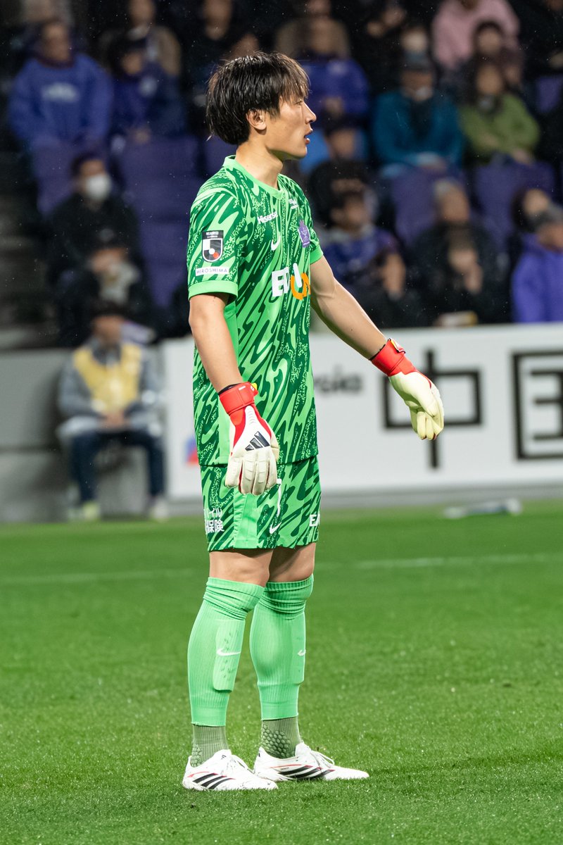 20260227 J1百年構想リーグWEST 第4節 サンフレッチェ広島 vs 京都