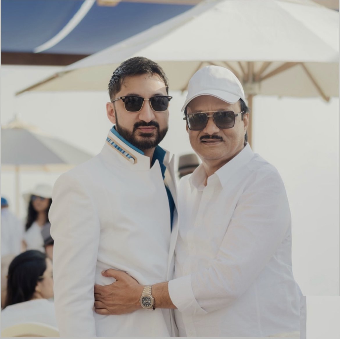 Jay Ajit Pawar 🇮🇳 tweet media