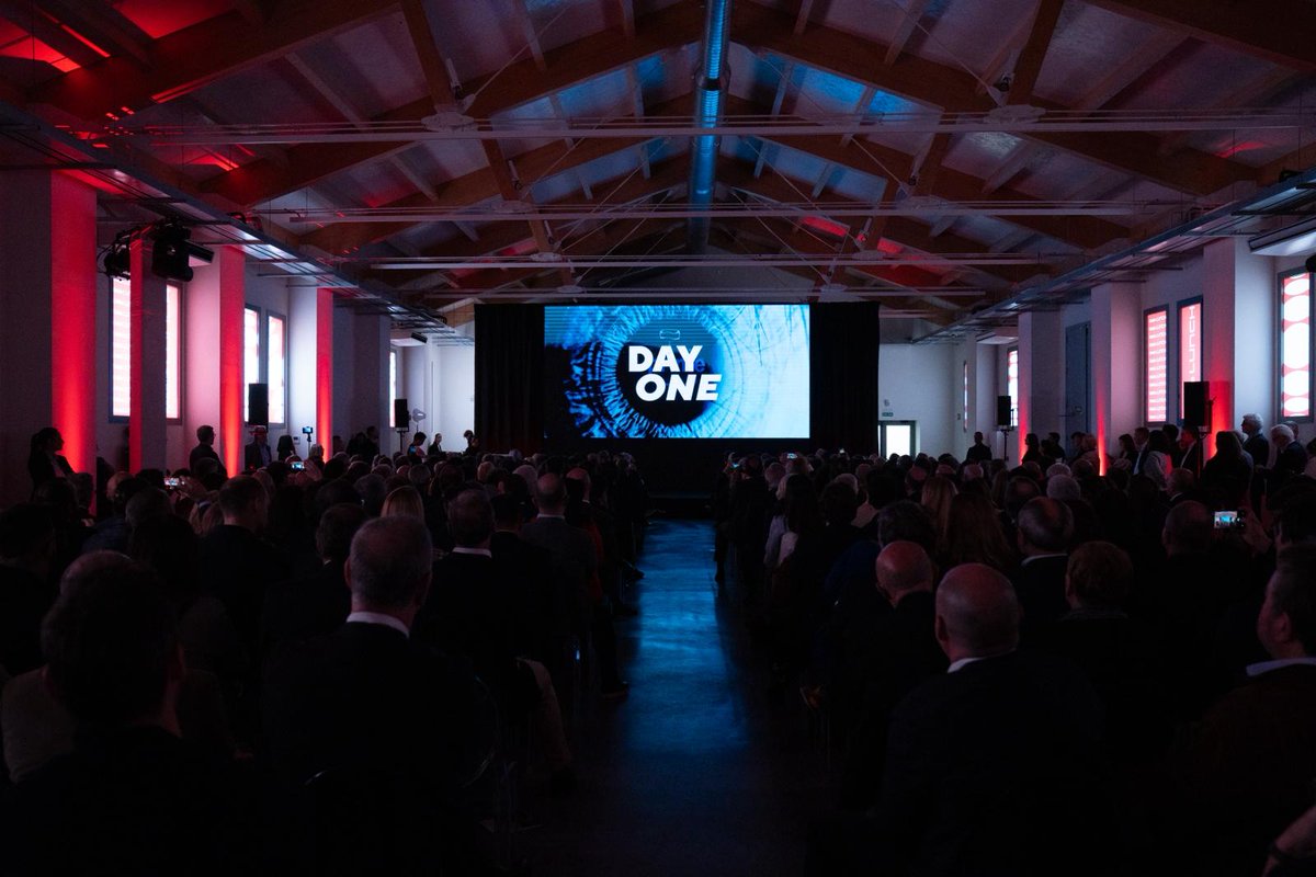 Mobile World Capital Barcelona tweet media