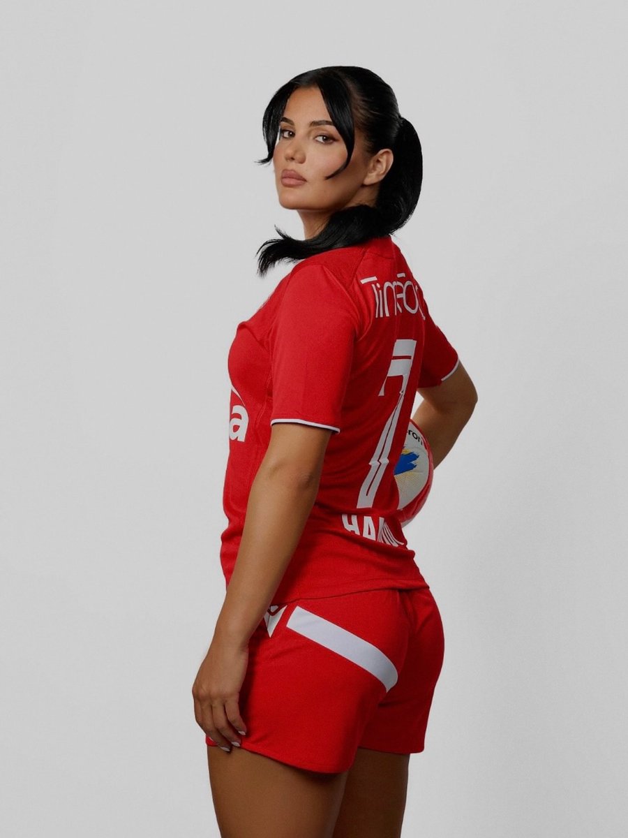 Mimoza Hamidi tweet media