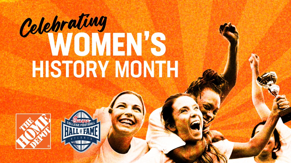 College Football Hall of Fame tweet media