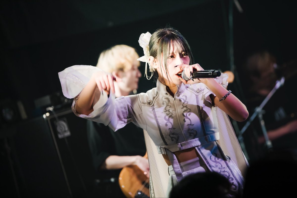 黎鮫ワナ【ジエメイ】 (@jiemei_wana) / Posts / X