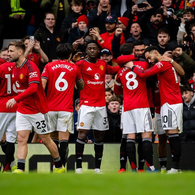 Official Blessing tweet media