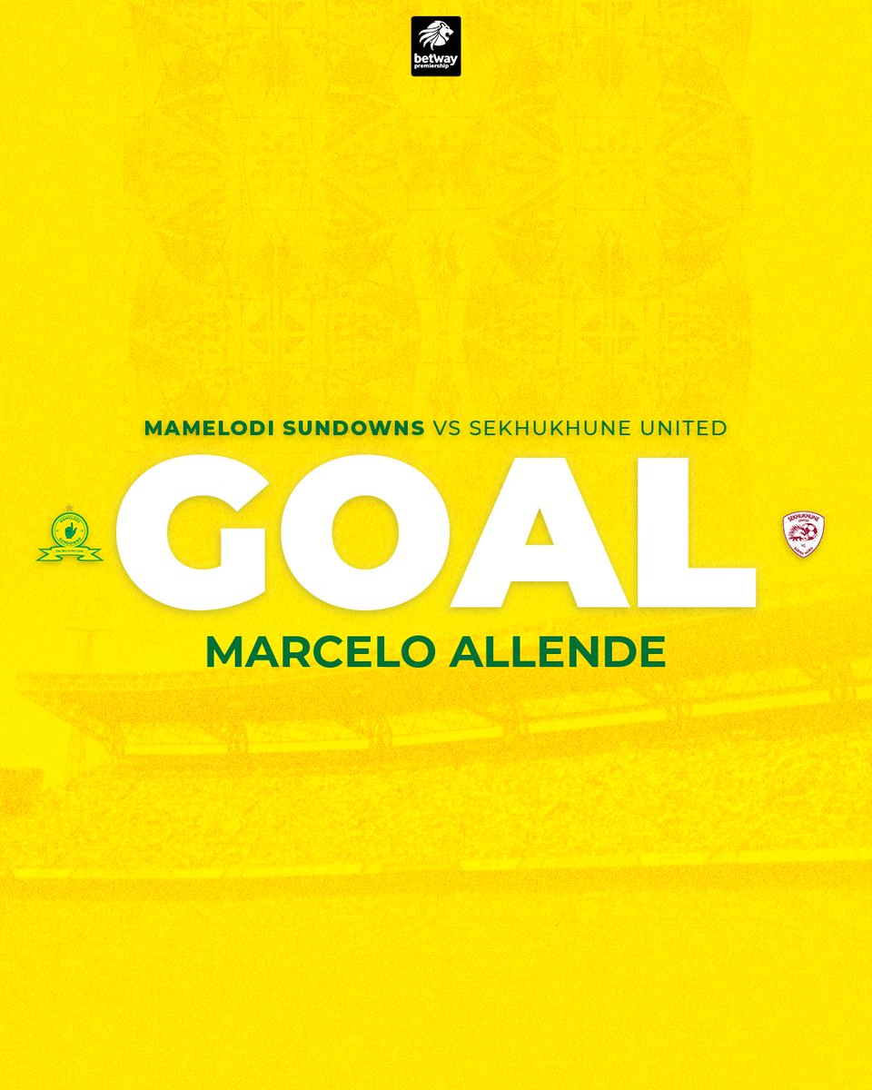 Mamelodi Sundowns FC tweet media