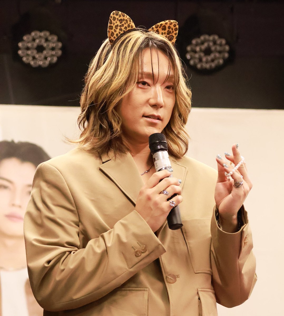 KaWang 全員サイン会 Masaya🩷 2026.02.27 📍HADOアリーナお台場