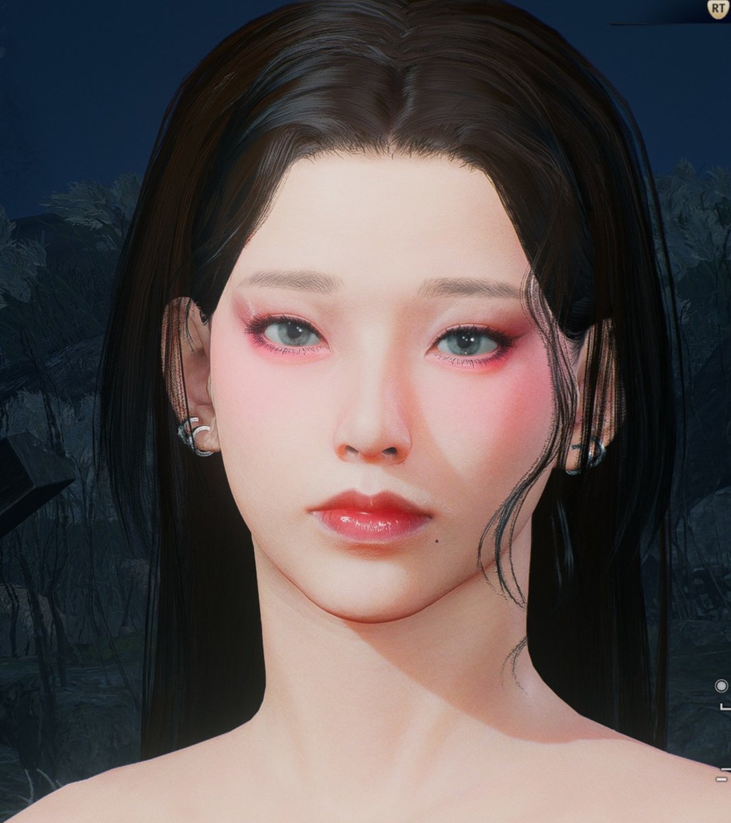 GAd8788's tweet photo. 【仁王3】『カリナ (Aespa)』のキャラクリ、キャラメイク レシピ公開【NIOH3】 https://t.co/QWYrEMn64j @YouTubeより 
#仁王3 #仁王3キャラクリ #Nioh3 https://t.co/WH1W5YD1CX