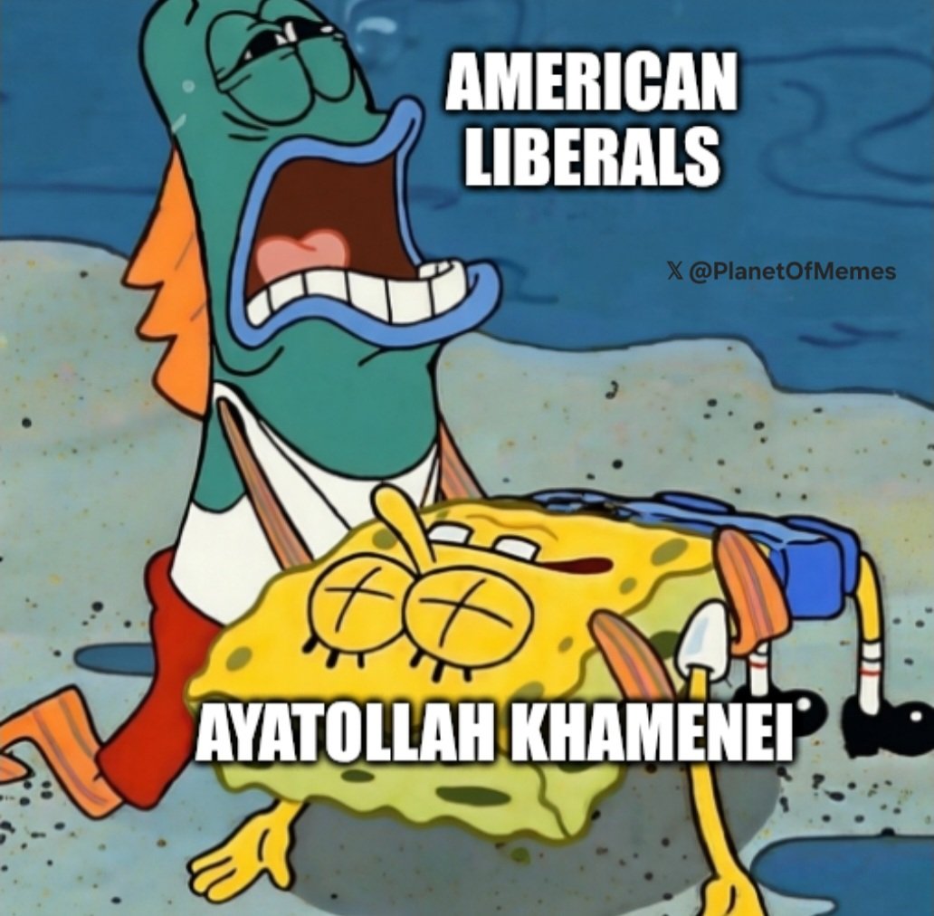 DrSomebody_'s tweet photo. @LauraLoomer @mtgreenee Liberals be like https://t.co/Yh1Lip656h