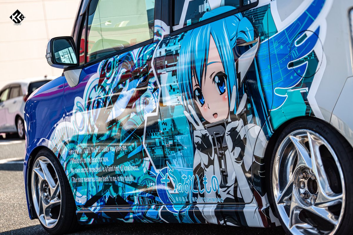 D1@死神S14改 (@D11439) / Posts / X