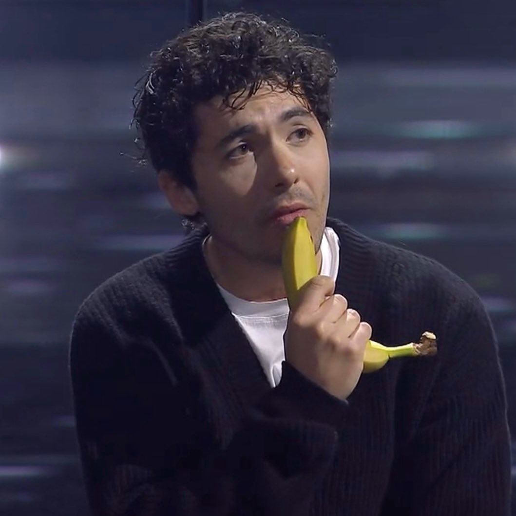 loro potevano fare la cosa più iconica e l’hanno fatta