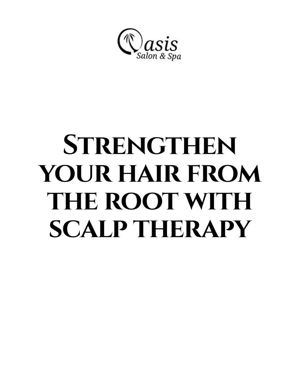 bonitasoasis's tweet image. Scalp therapy isn't just pampering—it's science-backed renewal. Stimulating blood flow and balancing oil production, it strengthens hair from the root and soothes your scalp. Ready to feel refreshed?

#Bestspanearme #Bestsalon #Bestfacials #Bestnails #lashes #Bestspanearme
