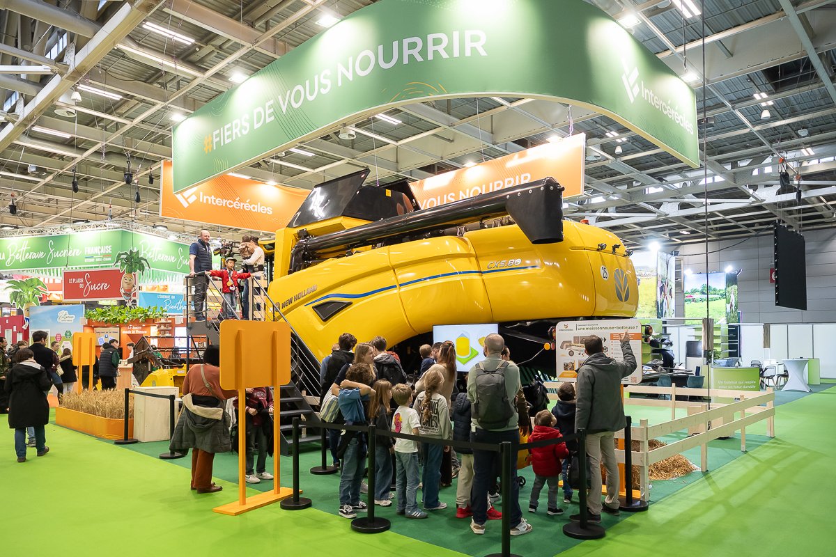 Intercéréales tweet media