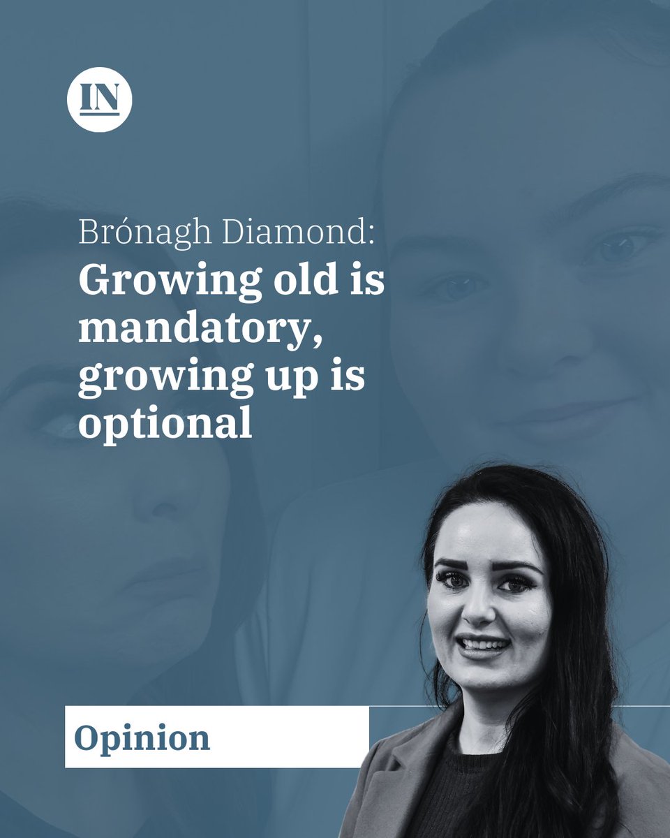 The Irish News tweet media