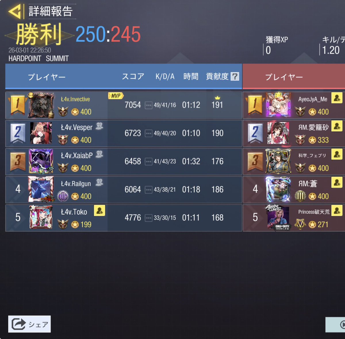 Ł4v【公式】 tweet media