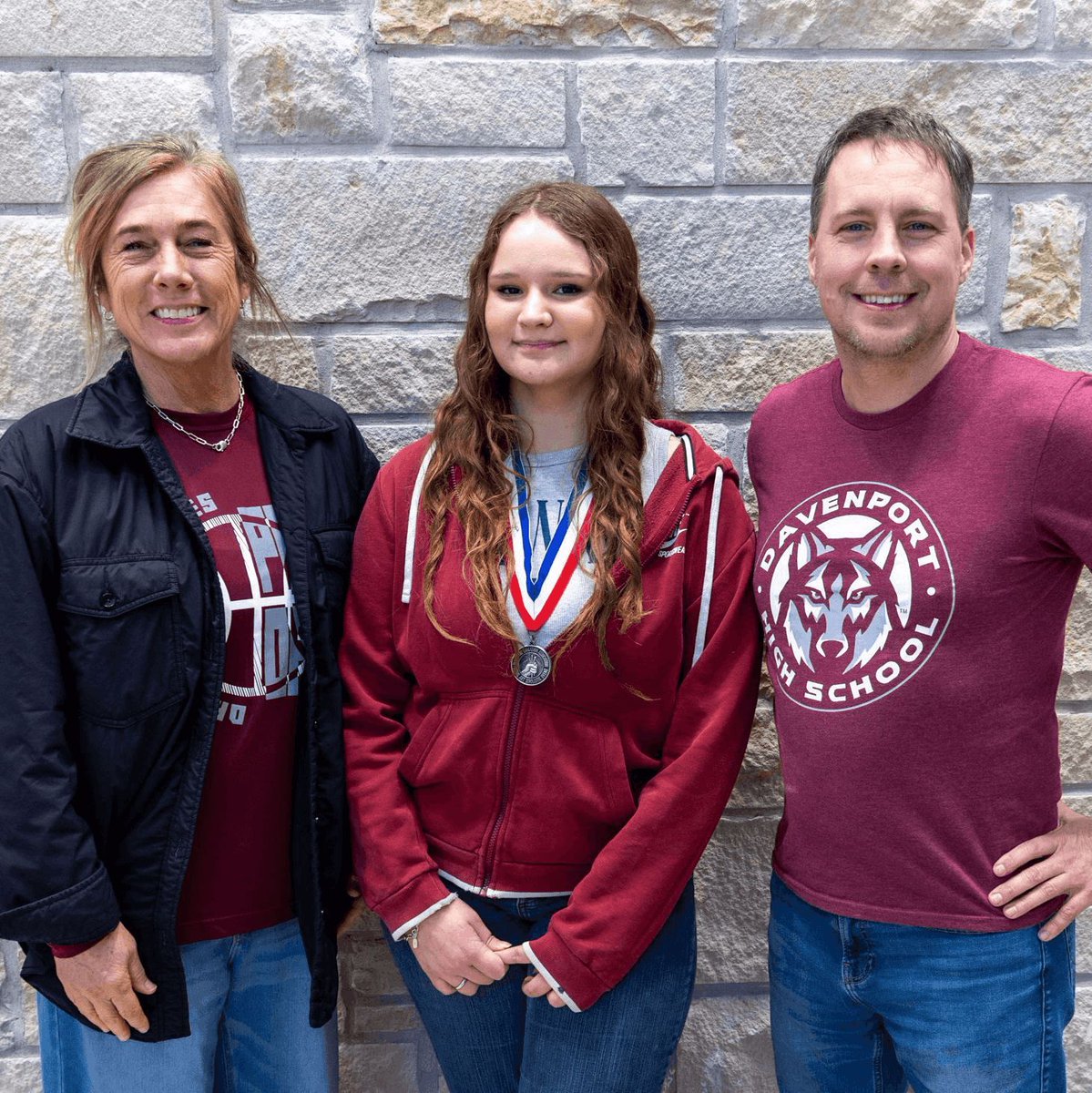 Pack Press tweet media