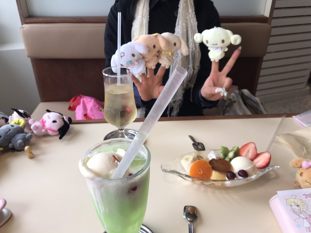 키티쨩♡ tweet media