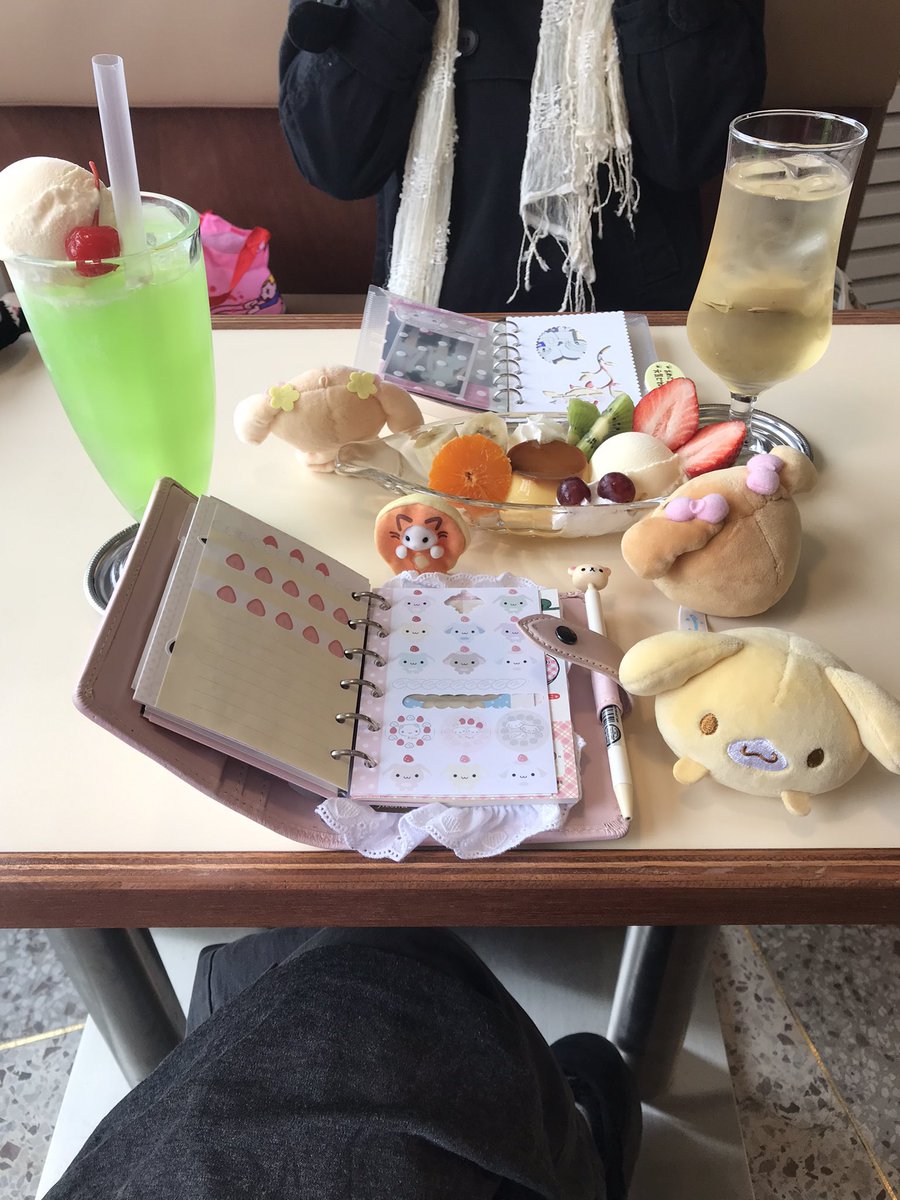 키티쨩♡ tweet media